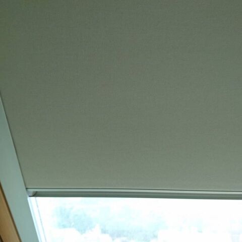 aug-2018-velux-blinds-fitted-derbyshire2 Grey Green Velux Blind